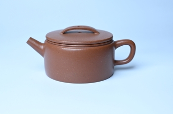 美壶定制紫砂壶 紫砂壶特惠紫砂壶手工手制降坡泥汉瓦壶 茶壶 茶具 单壶 原矿降坡泥 - 紫砂壶信息网