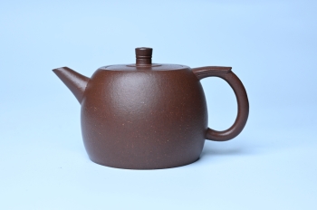 美壶定制紫砂壶 紫砂壶特惠 特好底槽青曼生井锤壶 茶人醉爱 原矿底槽清 - 紫砂壶信息网