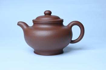 美壶定制老师紫砂壶 紫砂壶特惠 手工手制紫砂壶特好底槽青掇只壶 茶人醉爱 原矿底槽清 - 紫砂壶信息网