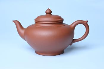 美壶定制紫砂壶 紫砂壶特惠 金砂隐现特好老清水泥笑樱壶 茶人醉爱 原矿清水泥 - 紫砂壶信息网