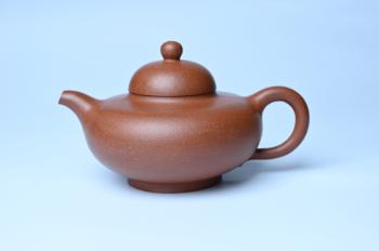 美壶定制紫砂壶 紫砂壶特惠 精致特好降坡泥华颖壶 茶人醉爱 原矿降坡泥 - 紫砂壶信息网