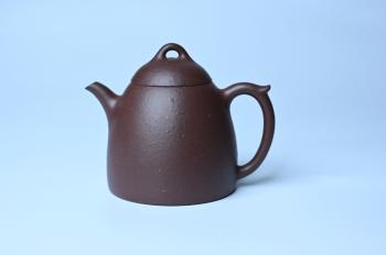 美壶定制紫砂壶 紫砂壶特惠 特好手磨料老紫泥秦权 茶人醉爱 原矿紫泥 - 紫砂壶信息网