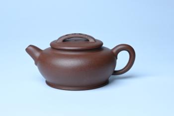 美壶定制老师紫砂壶 紫砂壶特惠 特好老紫泥小紫砂壶 茶人醉爱 原矿紫泥 - 紫砂壶信息网