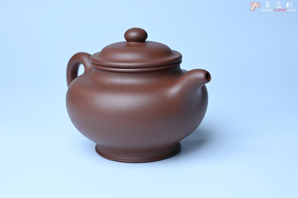 紫砂壶图片：紫砂壶特惠 手工手制紫砂壶特好底槽青掇只壶 茶人醉爱 - 紫砂壶信息网