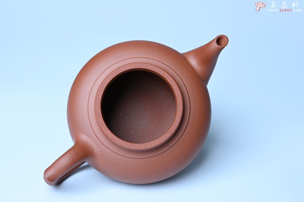 紫砂壶图片：紫砂壶特惠 金砂隐现特好老清水泥笑樱壶 茶人醉爱 - 紫砂壶信息网