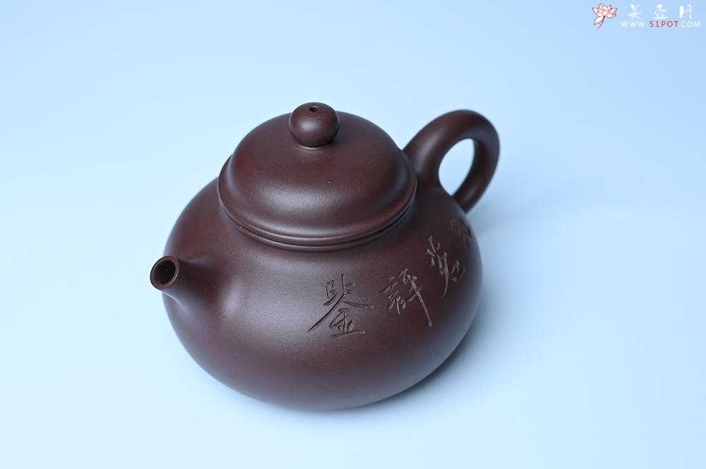 紫砂壶图片：紫砂壶特惠 手工手制紫砂壶特好老紫泥容天壶 茶壶 茶具 单壶 - 紫砂壶信息网