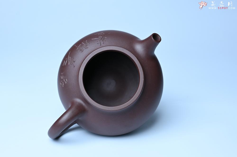 紫砂壶图片：紫砂壶特惠 手工手制紫砂壶特好老紫泥容天壶 茶壶 茶具 单壶 - 紫砂壶信息网