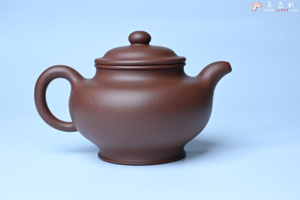 紫砂壶图片：紫砂壶特惠 手工手制紫砂壶特好底槽青掇只壶 茶人醉爱 - 紫砂壶信息网