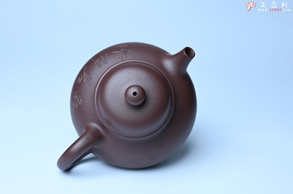 紫砂壶图片：紫砂壶特惠 手工手制紫砂壶特好老紫泥容天壶 茶壶 茶具 单壶 - 紫砂壶信息网