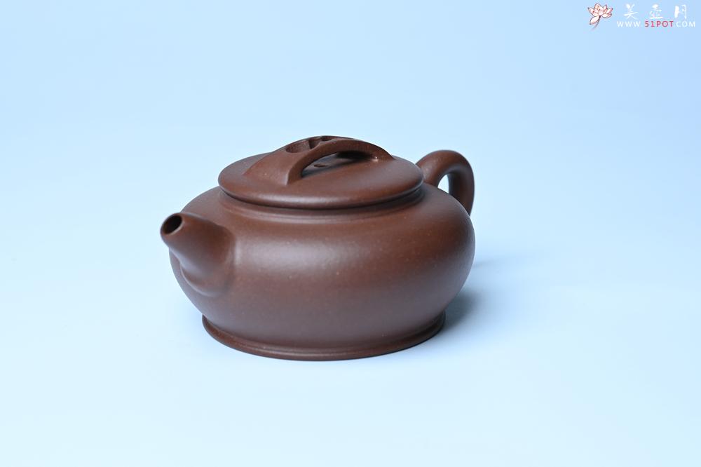 紫砂壶图片：紫砂壶特惠 特好老紫泥小紫砂壶 茶人醉爱 - 紫砂壶信息网