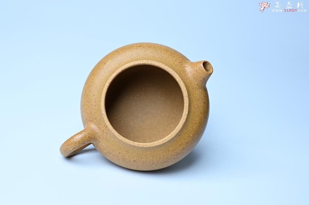 紫砂壶图片：紫砂壶特惠 特好桃花段泥碗玉紫砂壶 茶人醉爱 - 紫砂壶信息网