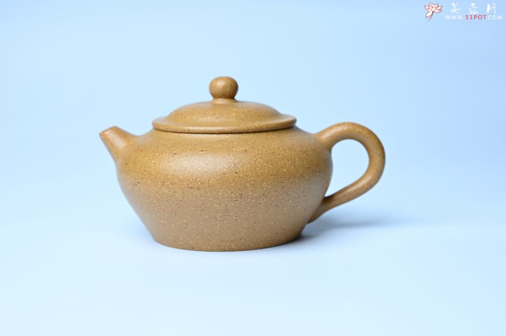 紫砂壶图片：紫砂壶特惠 特好桃花段泥碗玉紫砂壶 茶人醉爱 - 紫砂壶信息网