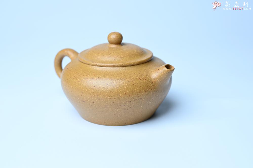 紫砂壶图片：紫砂壶特惠 特好桃花段泥碗玉紫砂壶 茶人醉爱 - 紫砂壶信息网