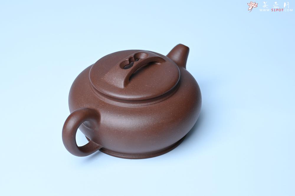紫砂壶图片：紫砂壶特惠 特好老紫泥小紫砂壶 茶人醉爱 - 紫砂壶信息网