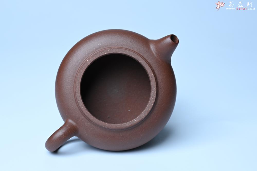 紫砂壶图片：紫砂壶特惠 特好老紫泥小紫砂壶 茶人醉爱 - 紫砂壶信息网