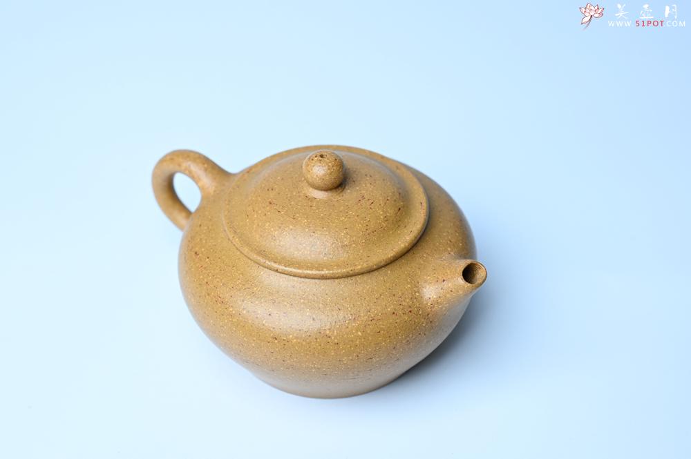 紫砂壶图片：紫砂壶特惠 特好桃花段泥碗玉紫砂壶 茶人醉爱 - 紫砂壶信息网
