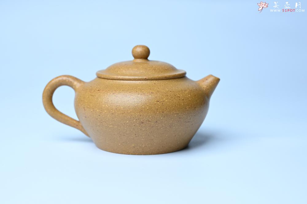 紫砂壶图片：紫砂壶特惠 特好桃花段泥碗玉紫砂壶 茶人醉爱 - 紫砂壶信息网