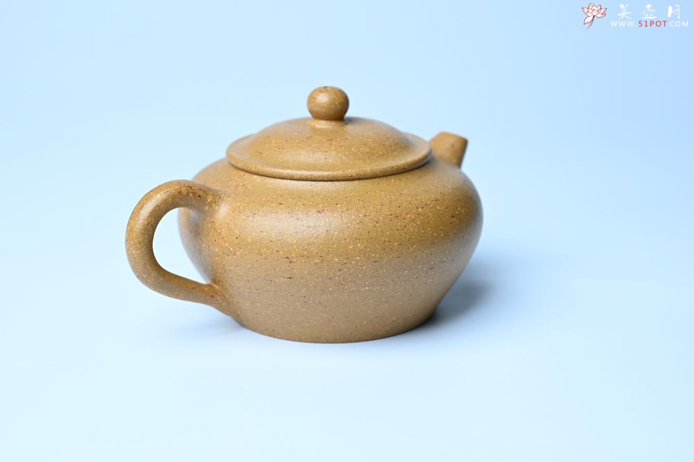 紫砂壶图片：紫砂壶特惠 特好桃花段泥碗玉紫砂壶 茶人醉爱 - 紫砂壶信息网