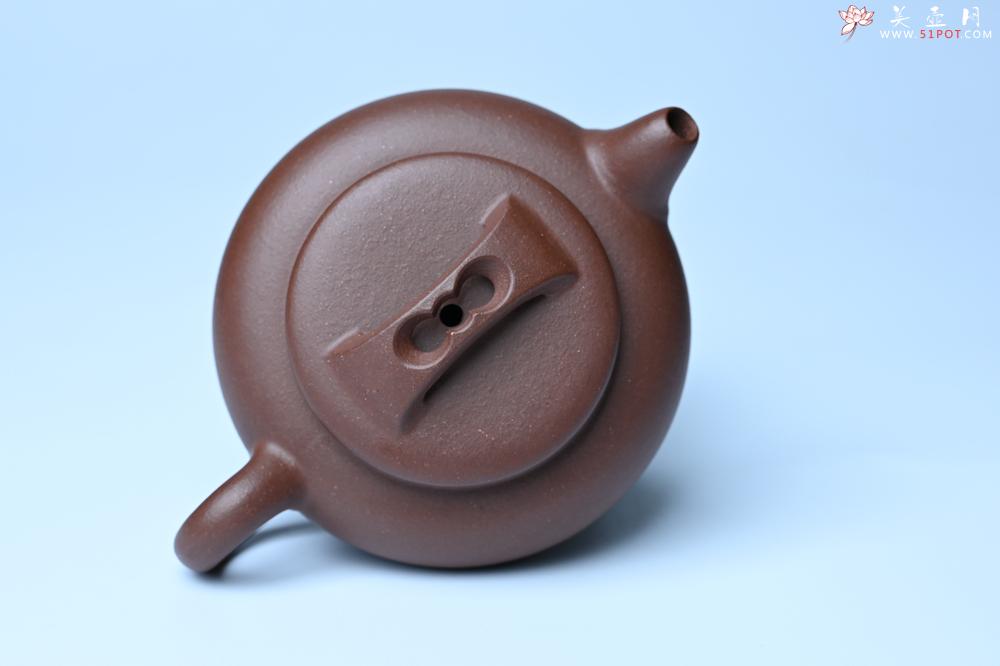 紫砂壶图片：紫砂壶特惠 特好老紫泥小紫砂壶 茶人醉爱 - 紫砂壶信息网