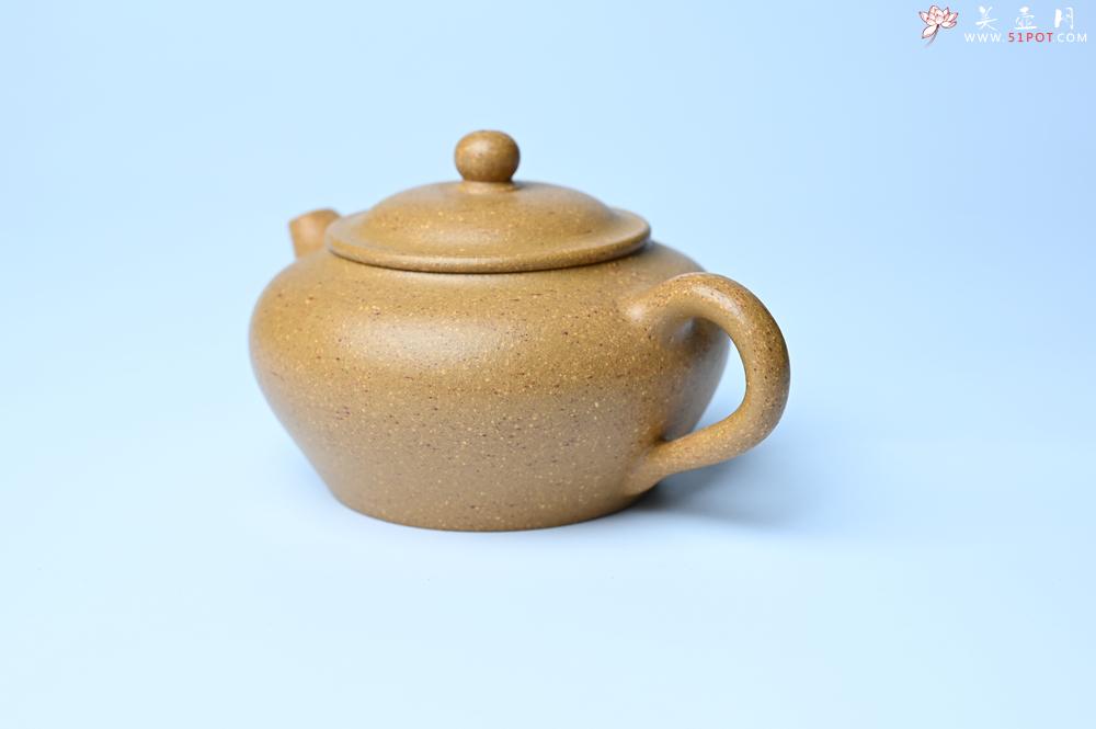 紫砂壶图片：紫砂壶特惠 特好桃花段泥碗玉紫砂壶 茶人醉爱 - 紫砂壶信息网