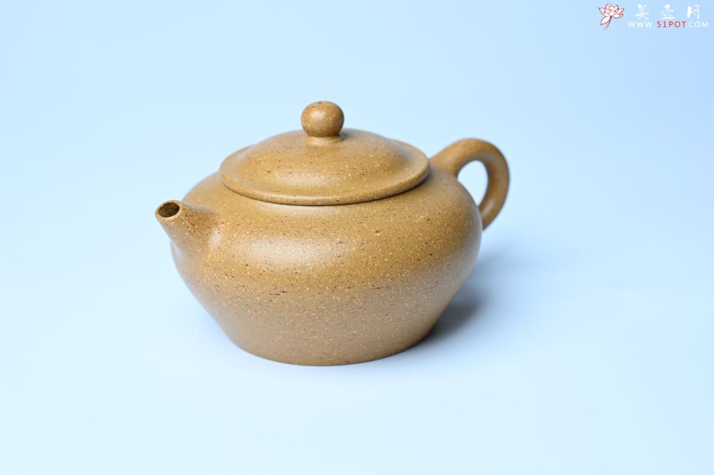 紫砂壶图片：紫砂壶特惠 特好桃花段泥碗玉紫砂壶 茶人醉爱 - 紫砂壶信息网