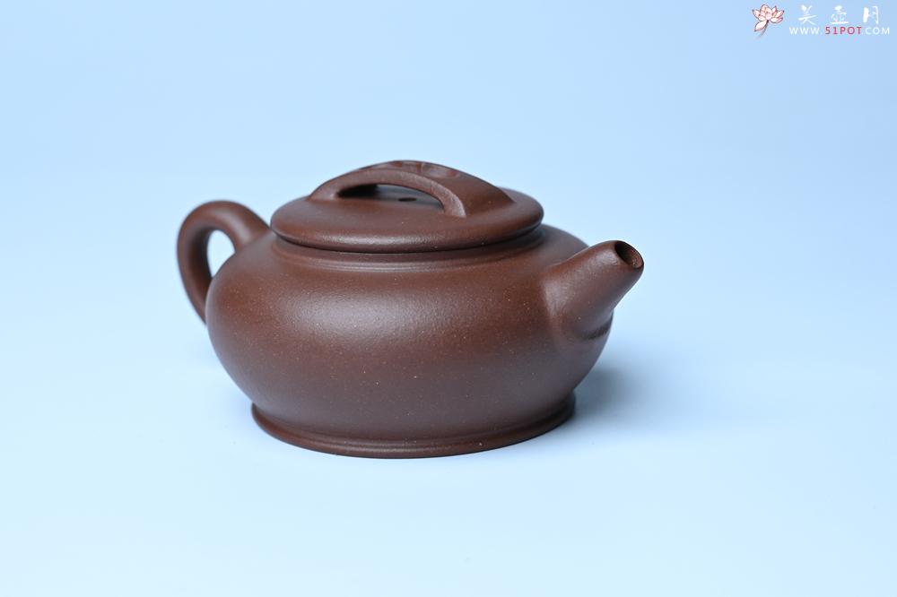 紫砂壶图片：紫砂壶特惠 特好老紫泥小紫砂壶 茶人醉爱 - 紫砂壶信息网