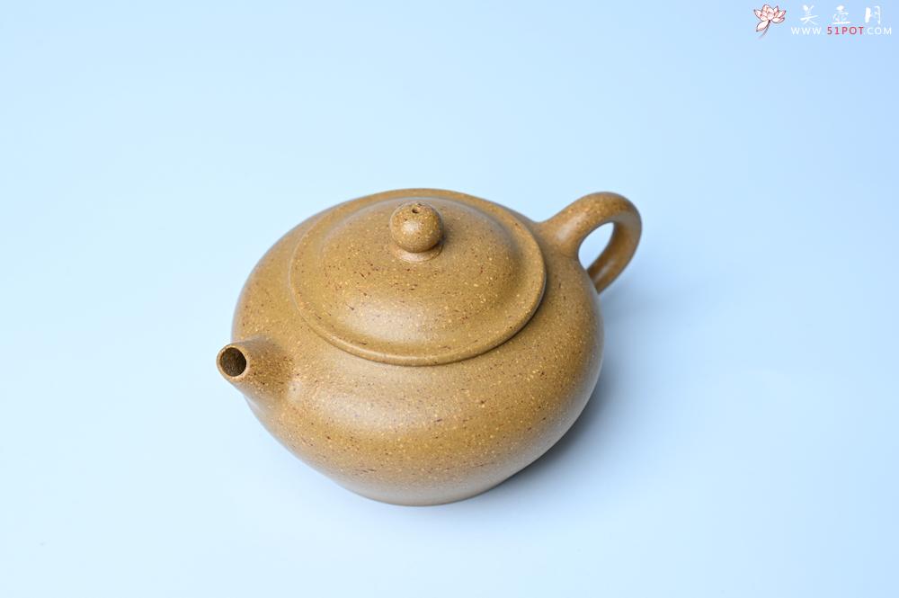 紫砂壶图片：紫砂壶特惠 特好桃花段泥碗玉紫砂壶 茶人醉爱 - 紫砂壶信息网