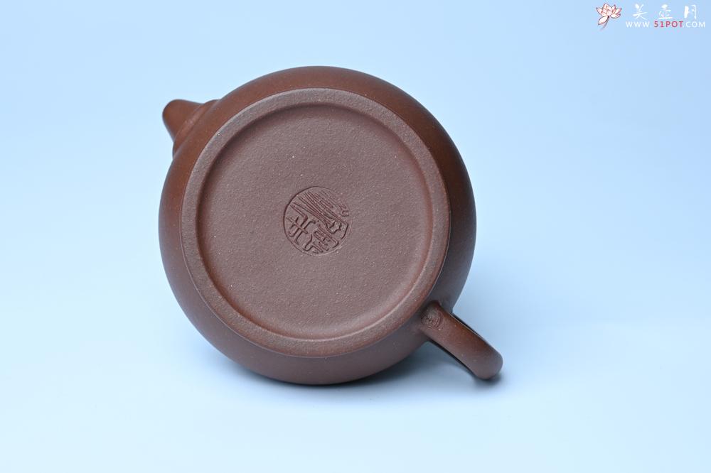 紫砂壶图片：紫砂壶特惠 特好老紫泥小紫砂壶 茶人醉爱 - 紫砂壶信息网